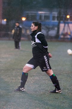 Bild 15 - Frauen SV Henstedt Ulzburg III - SG Weede/Westerrade : Ergebnis: 5:2